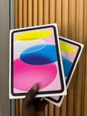 iPad 10e Génération Wifi 64GB