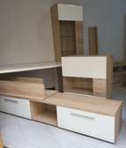 Table tele ensemble 4 pieces