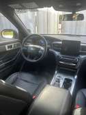 Ford Explorer 2020