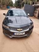 Chevrolet Impala 2015