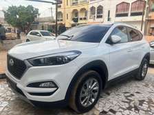 HYUNDAI TUCSON 2016/2017