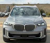BMW X5 PREMIUM 2024