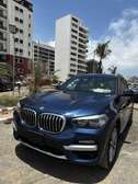 BMW X3 A VENDRE
