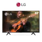 TELEVISEUR 43POUCES LG LED LP5000PTA