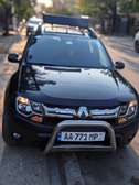 Renault duster 2015