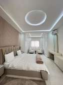 Appartement F4 Meublé Luxe Élégance Confort & Hygiène