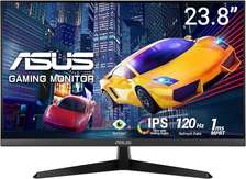 Écran PC Gamer 23,8 pouces FHD 120 Hz  - ASUS