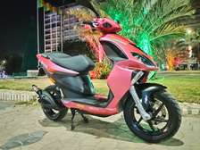 Piaggio NRG 80 2021