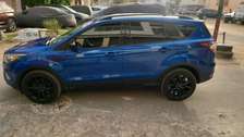 FORD ESCAPE 2017 AUTOMATIQUE