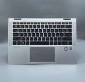 HP Elitebook  x360 1030 G3 core i5 tactile