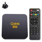 BOX  ANDROID TV Q96 X3 EXPRESS 8K+