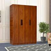 Armoire 3 battants – Élégance & Grande Capacité ✨