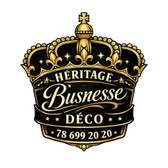 Heritage Busness Deco