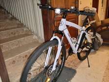 Vélo VTT