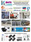 Installation Solaire