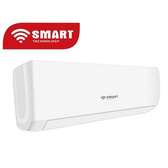 Split 1cv/9000btu smart technology r410