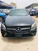 Mercedes GLC 300 2018
