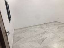 Appartement de luxe