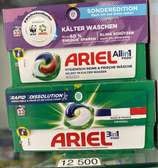 Capsules  (Pods) de lessive ARIEL
