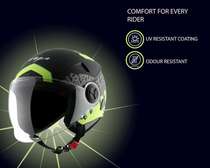 Casque Vega Blaze