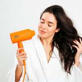 ZRLA Sèche-cheveux coiffant avec ionisation