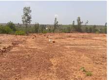 Terrain à vendre à Diass