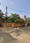 Villa 1000angle sise aux almadies à démolir ou à rénover