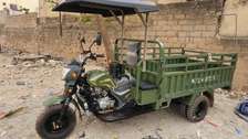 tricycle 2024