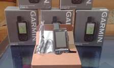 GPS Garmin 67i  neuf sous emballage