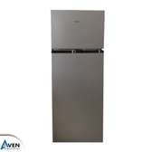 REFRIGERATEUR - HISENSE - 2 PORTES - 205 L - GRIS - A+