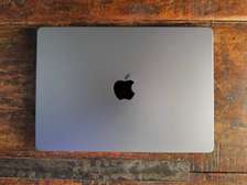 MacBook Pro M2 14pouces