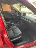 Mazda CX-3 GT 2016 full option