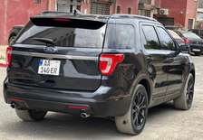 FORD EXPLORER 2017