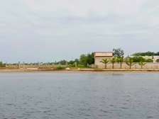 Pieds dans l’eau 3000m2 à vendre aux îles du saloum