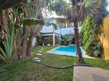 Magnifique villa au Point E