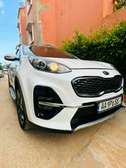 Kia sportage Année 2019