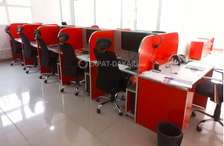 Table pour centre d appel
