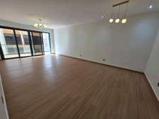 Très bel appartement F4 à Mermoz