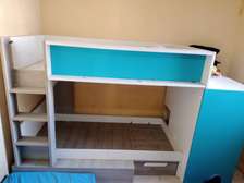 Lit pour enfants