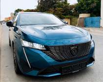 Nouvelle Peugeot 308