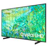 Samsung Crystal UHD 85 pouces U7000F