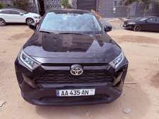 Toyota RAV4 by CFAO