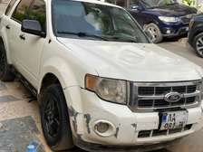 Ford Escape 2012