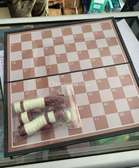 Jeu de dame