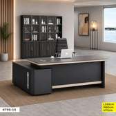 KT96-16 - BUREAU DE DIRECTION