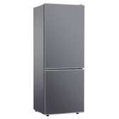 REFRIGERATEUR SMART TECHNOLOGY COMBINE 2TIROIRS GRIS