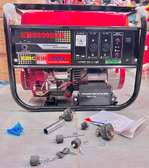 Générateur 3KVA Essence