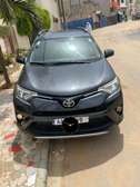 Toyota RAV4 2018