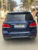 Mercedes gle classic 350