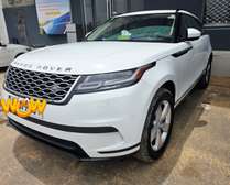 Range rover velar p250 venant USA